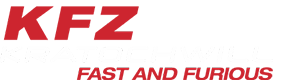 KFZ – Kratochwill Logo