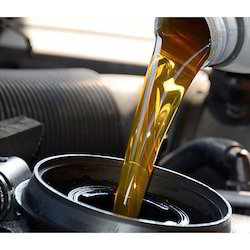 Motoröl
